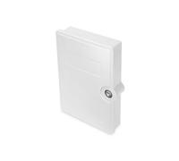 Digitus FTTH Outdoor Distribution Box for 6 SC/DX