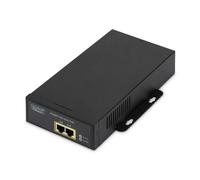 Digitus DN-95107 PoE adapter Gigabit Ethernet 55 V