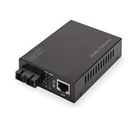 Digitus DN-82120-1 1000Mbit/s 850nm network media converter