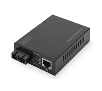 Digitus GIGABIT MEDIA CONVERTER, DN-82120-1
