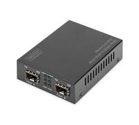 Digitus Gigabit Multimode/Singlemode Media Converter SFP
