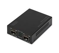Digitus Gigabit Multimode/Singlemode Media Converter SFP