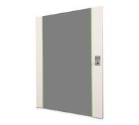 DIGITUS DN-19 D-16-U Front Door for 16HE Wall Cabinet