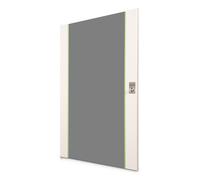 Digitus Glass front door for 19" 20U wall-mounted enclosure Uniqu