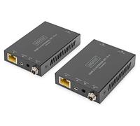 Digitus HDMI Extender Set. 4K/60Hz. 70 m
