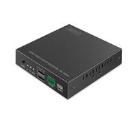 Digitus HDMI Fiber KVM IP Receiver, 4K/60Hz