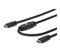 Digitus HDMI High Speed Connection Cable, with Amplifier
