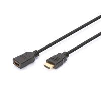 Digitus HDMI High Speed with Ethernet Extension Cable