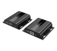 Digitus HDMI IP Extender Set. 4K/60Hz