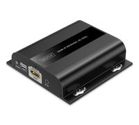 Digitus HDMI IP receiver. 4K/60Hz