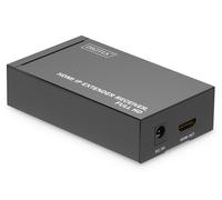 Digitus HDMI IP Extender Receiver, Full HD