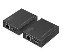 Digitus HDMI KVM Extender Set. 4K/30Hz