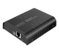 Digitus HDMI KVM IP Receiver. 4K/60Hz