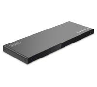 DIGITUS HDMI Splitter 1x8 4K60Hz HDCP 2. NEW