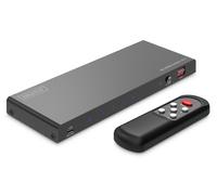 Digitus 8K HDMI Switch. 4x1