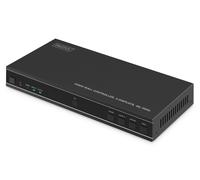 DIGITUS HDMI Video Wall Controller 4Disp NEW