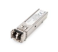 Digitus Industrial mini GBIC (SFP) Module. 1.25 Gbps. 0.55km