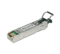 Digitus Industrial Mini GBIC Small Form-factor Pluggable Module 1.25 Gbps 0.55 k