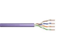 Digitus Installation Cable Cat.6, U/UTP U/UTP DK-1611-V-305-1