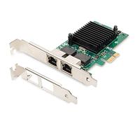 Digitus Gigabit Ethernet PCI Express Card 2-port