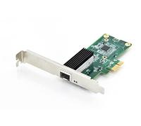 Digitus Gigabit SFP PCI Express Card