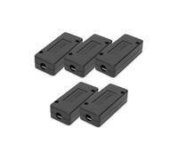 Digitus Junction Box CAT 7 - 5 pieces