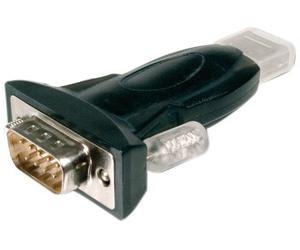 DIGITUS Kab USB 2.0 Serial Adaptor DA-70146-1