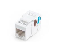 Digitus CAT 5e, Class D Keystone Module, unshielded