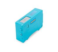 DIGITUS LWL Fiber optic connector cleaner - LC, SC, ST & others - Approx. 400 cleanings - Patch cable - Fiber Optic