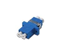 DIGITUS LWL Kupplung LC->LC Singlemode D NEW