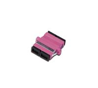 DIGITUS LWL Kupplung SC->SC Multimode Du NEW
