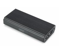 Digitus DA-71158 SSD enclosure USB C 40 GBit/s M.2 PCIe NVMe 2230 ...
