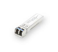 Digitus mini GBIC (SFP) Module, 10Gbps, 10.0km, with DDM Feature