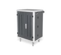 Digitus Mobile charging cabinet for notebooks / tablets up to 15.6 inc