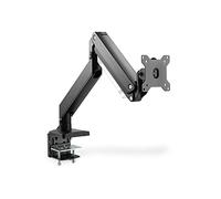 Digitus Universal Single Monitor Mount with Gas Spring and Clamp Mount