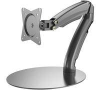 Digitus Universal Led/lcd Monitor Mount Support Silver