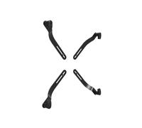 Digitus, monitor mounts and accessories, Black