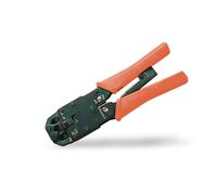 Digitus Multi modular crimping tool, solid metal