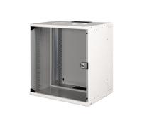 Digitus SOHO PRO wall-mounted enclosure - 483 mm (19") - 540x400