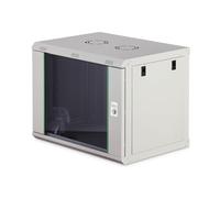 Digitus Wall-mounted enclosure Dynamic Basic series - 600x450 mm (WxD)