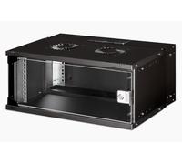 Digitus SOHO PRO wall-mounted enclosure - 483 mm (19") - 540x400