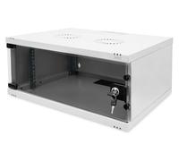 Digitus Wall Mounting Cabinet, SOHO, unmounted - 540x400 mm (WxD)
