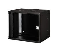 Digitus SOHO PRO wall-mounted enclosure - 483 mm (19") - 540x400
