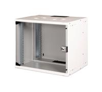 Digitus SOHO PRO wall-mounted enclosure - 483 mm (19") - 540x400