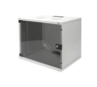 Digitus Wall Mounting Cabinet, SOHO, unmounted - 540x400 mm (WxD)