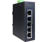 Digitus DN-651107 Ethernet switch 5 ports 10/100/1000 MBit/s indus...