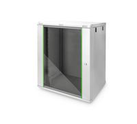 Digitus Wall Mounting Cabinets Dynamic Basic Series - 600x450 mm (WxD)