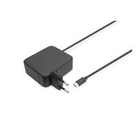 Digitus notebook charger USB-C, 100W GaN