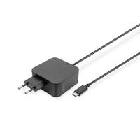 Digitus Da-10071 Usb-c 65w Laptop Charger