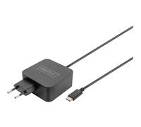 Digitus Da-10071 Usb-c 65w Laptop Charger